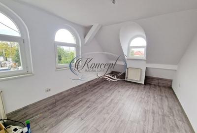 Spatiu pentru birouri in cartierul Marasti - 4