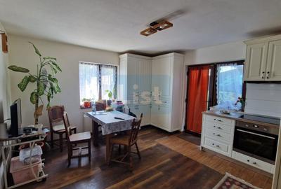 Casă cu 4 camere cu Canalizare în Săsar - 4