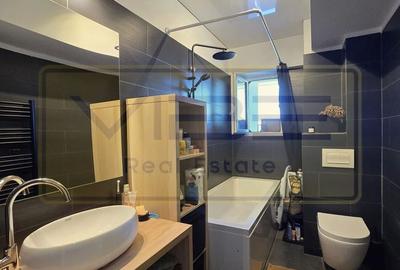 Apartament cu 2 camere în Copou - 6