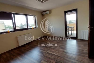 Duplex Iancului Cladire Birouri - Vila /Casa Vatra Luminoasa - 5