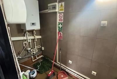 Spațiu comercial, de 75 mp, în Contactoare - 5