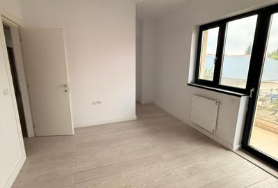 Apartament 3 camere spatioase, cu vedere la lac in Pipera - 2