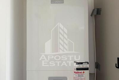 Triplex cu 3 camere,2 bai,mobilat si utilat,Dumbravita - 16