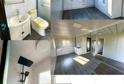 Casă cu 3 camere în Central - 5