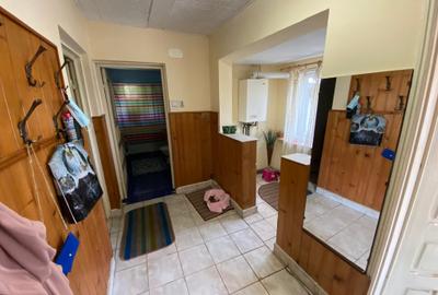 Casă individuală cu 4 camere în Galata