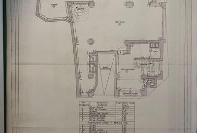 Apartament 4 camere Batistei, strada Vasile Lascar - 49
