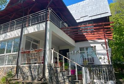 Vila de vanzare Breaza - 4