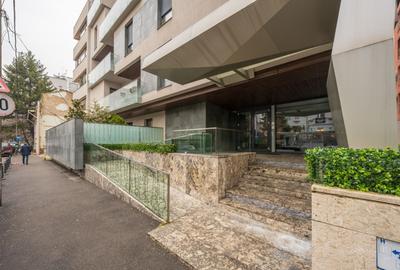 Apartament cu 4 camere decomandat, mobilat în Aviatorilor - 3
