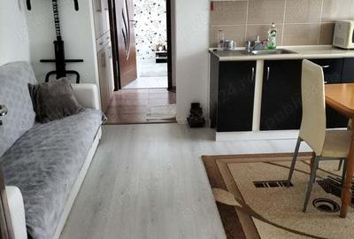 Vand apartament in Campia Turzii - 5