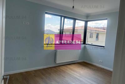 Casă individuală cu 5 camere decomandat cu Teren 325 Mp în Central - 11
