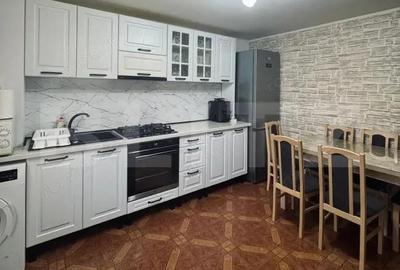 Apartament spa?ios, 2 dormitoare deco, cu balcon, zona Elite - 7