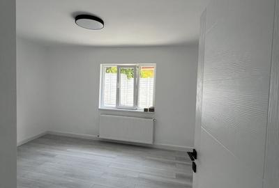 Casă cu 3 camere cu Teren 220 Mp în Central - 7