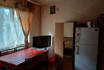 Garsonieră semidecomandată în Păcurari - 1