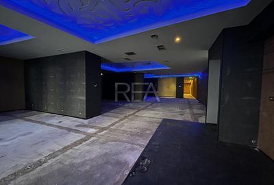 Spațiu comercial, de 584.35998535156 mp, în 13 Septembrie - 6