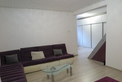 Casa P + M - Zona Vlaicu + spatiu comercial - 7