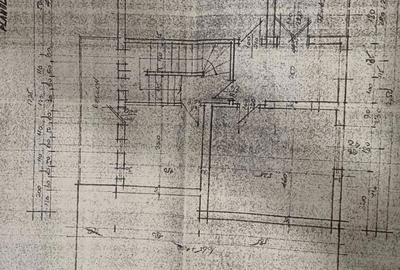 Direct proprietar vand vila ultracentral in Bacau - 2