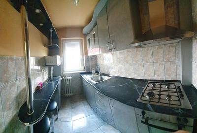Apartament cu 3 camere de vanzare in zona Fortuna - 12