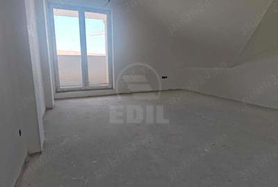 Apartament cu 3 camere semidecomandat în Florești - 3