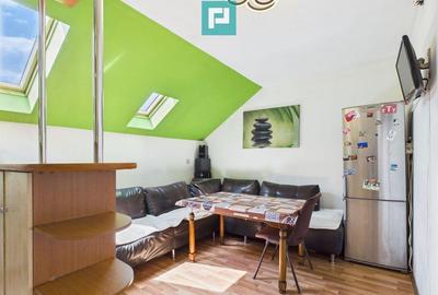 Apartament cu 2 camere semidecomandat în Confecții - 4