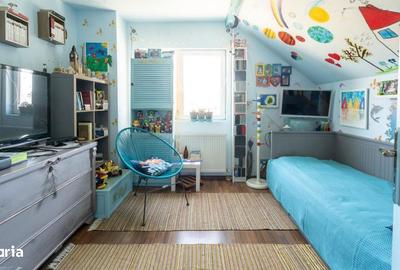 Casă cu 4 camere în Sălicea - 3