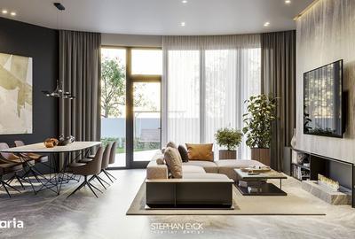 Casă cu 4 camere decomandat în Băile Felix - 18