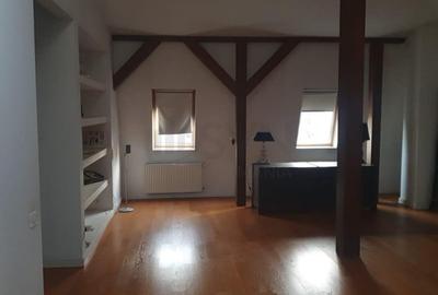 Casă individuală cu 6 camere cu Teren 224 Mp în Bucureștii Noi - 16