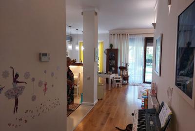 Casa individuala, cu garaj, teren 917 mp, in Andrei Muresanu - 30