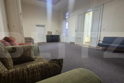 Birou de inchriat, 255 mp, zona Ultracentrala - 9