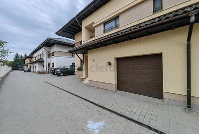 Casă individuală cu 8 camere cu Canalizare în Iancu Nicolae - 40