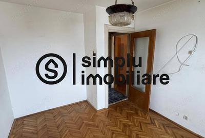 Apartament cu 3 camere decomandat în Ultracentral - 3