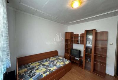 Apartament 2 camere, zona Baragan, Sighisoara - 7