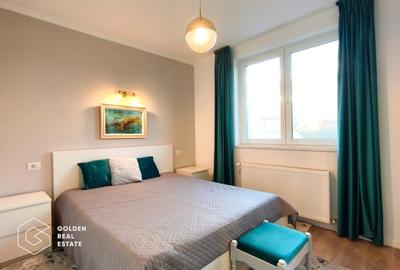 Apartament cu 3 camere semidecomandat, mobilat în Micălaca - 3