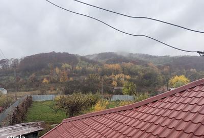 Casă cu 4 camere în Blidari - 10