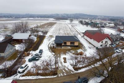Casă cu 3 camere în Horodnic - 8