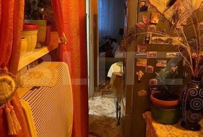 Apartament cu 2 camere decomandat în Micro 15 - 1