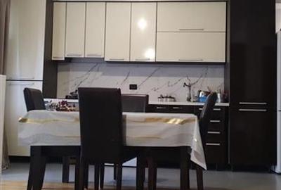 Vanzare apartament 3 camere modern zona Terra Floresti Vanzare apartament 3 camere modern zona Terra Floresti - 2