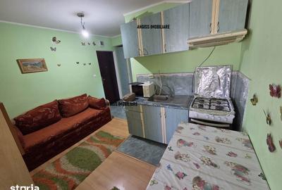 Garsonieră în E3 - 14