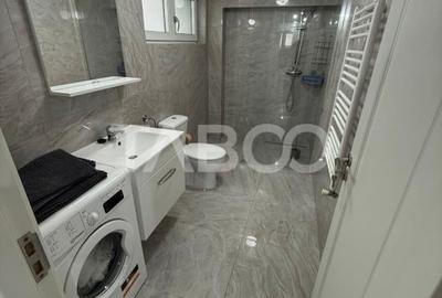 Apartament cu 3 camere decomandat, mobilat în Arhitecților - Calea Cisnădiei - 5