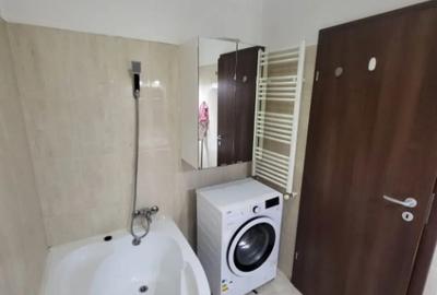 Apartament cu 2 camere semidecomandat în Central - 5