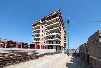 Apartament cu 2 camere semidecomandat în Calea București - 7