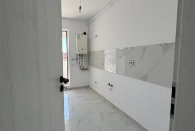Garsonieră decomandată – 32 mp utili, balcon, bucătărie închisă – Militari - 25