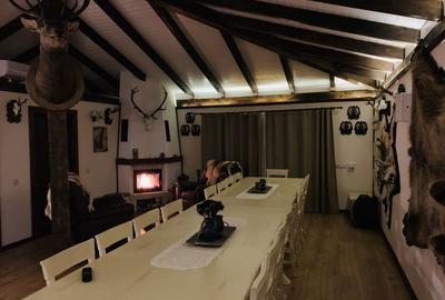 Casă cu 2 camere cu Teren 350 Mp în Central - 4