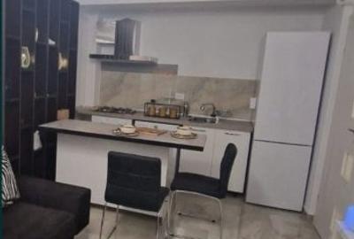 Inchiriem apartament 2 camere LUX - 6