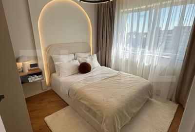 Apartament cu 2 camere decomandat în Mănăștur