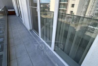 Apartament de închiriat - mobilat - Doamna Stanca - 9