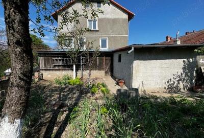 Casă cu 5 camere în Lugoj