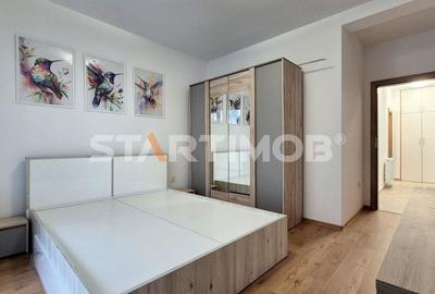 Apartament 2 camere cu parcare si curte proprie - 2
