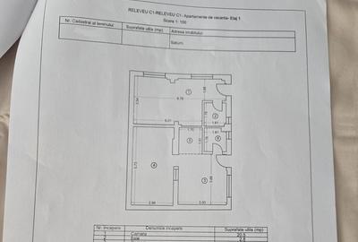 Ansamblu Apartamente in Saturn - 12
