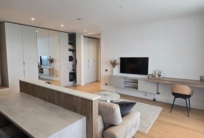 Apartament cu 2 camere decomandat în Aviației - 5