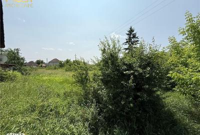 Spațiu comercial, în Reteag - 4